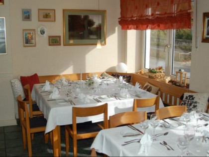 Foto: Hotel- Restaurant  Leander